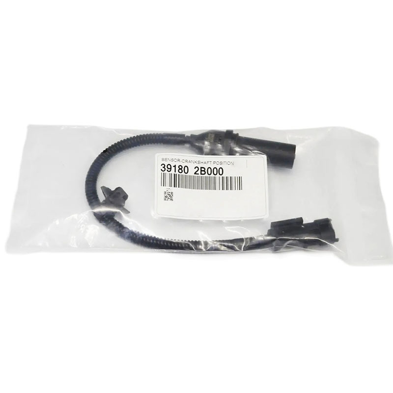 391802B000 подходит для датчика положения коленвала подходит для Hyundai Veloster Elantra Accent