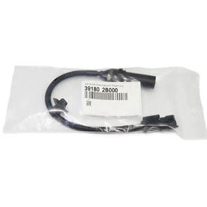Krank mili mövqe sensoru 391802B000 Hyundai Veloster Elantra Accent üçün