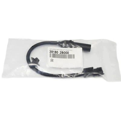 391802B000 Hyundai Veloster Elantra Accent üçün dirsəkli val sensoru