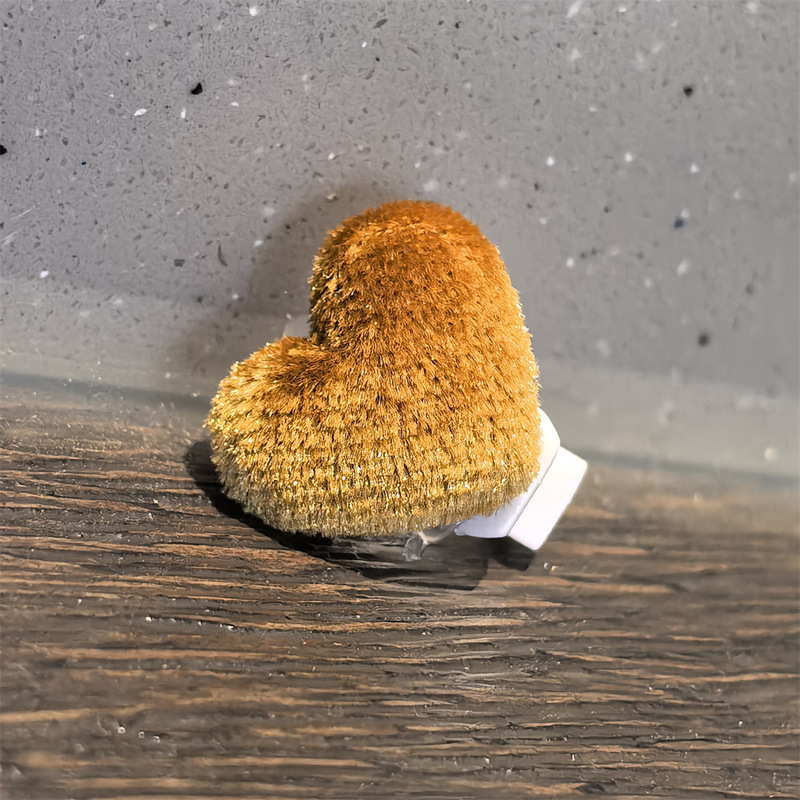 美拉德MIU系鞋花高级感串珠后跟链豹纹蕾丝蝴蝶结鞋带扣德训装饰|undefined