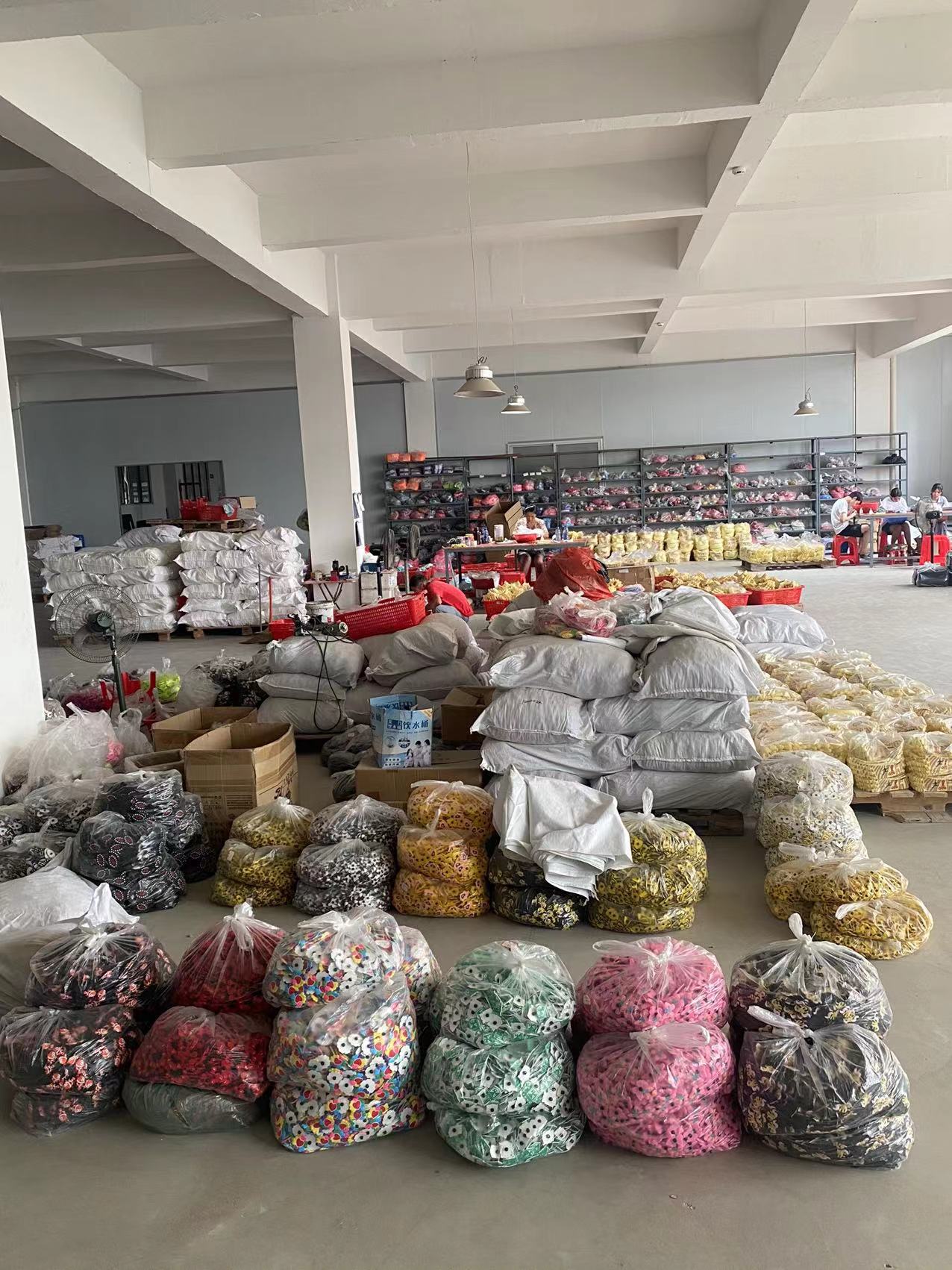 米米智玩 DIY 冰箱贴，自由创作，让冰箱成为你的艺术舞台！