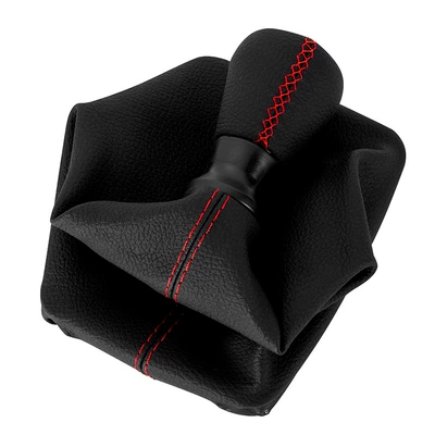 Gear Shift Knob Set – Cab and accessories