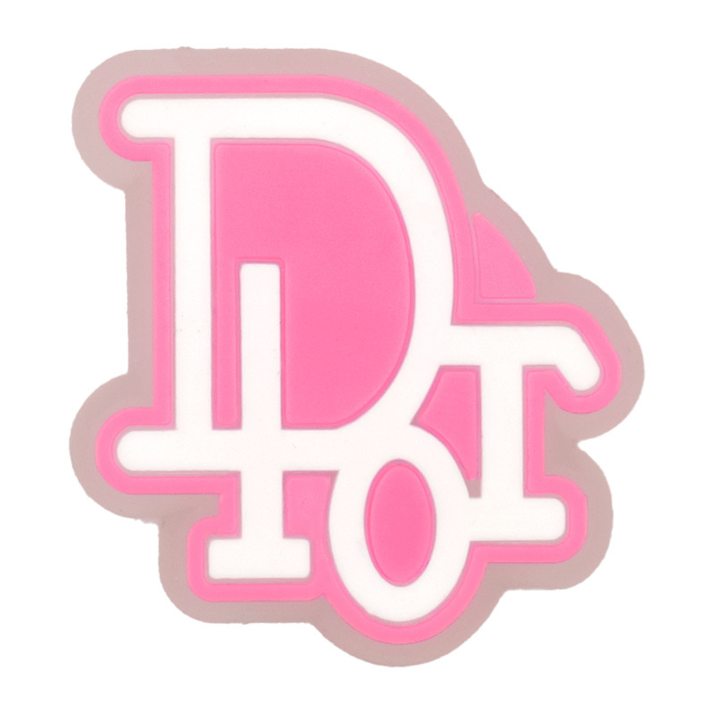 Xiaohongshu 同じスタイル BubuLED クロックス靴花 DIY ガーデンシューズアクセサリー新しい靴バックルクロックスアクセサリー|undefined