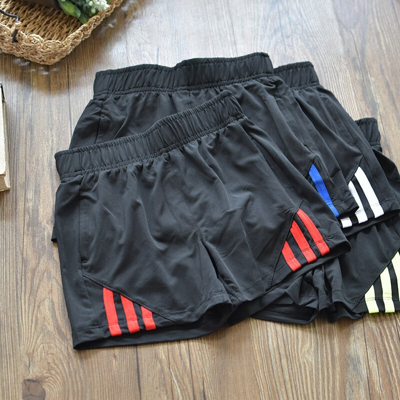 Children's Quick-Dry Sports Shorts for Older Boys and Girls, Summer Quick-Dry Elastic Running Shorts, Training Pants, Suitable for Parent-Child Matching Children's Quick-Dry Sports Shorts for Older Boys and Girls, Summer Quick-Dry Elastic Running Shorts, Training Pants, Suitable for Parent-Child Matching