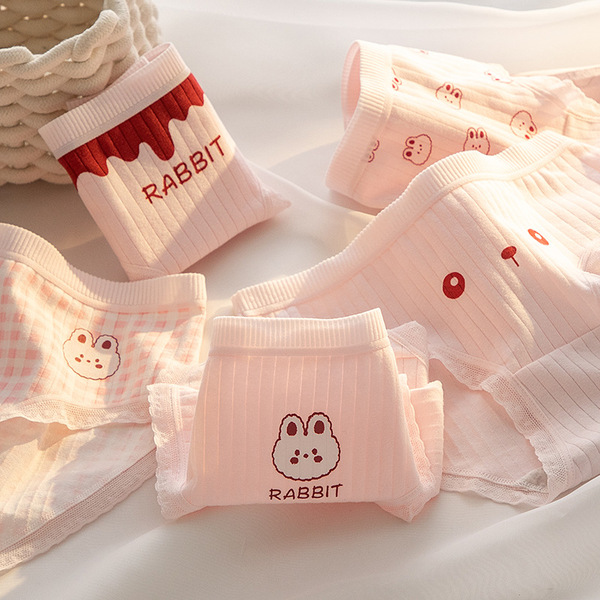 Children's underwear