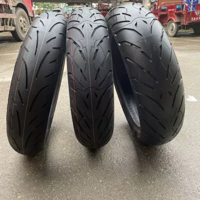 Motorcycle tire 110 120 Electric tricycle tires
