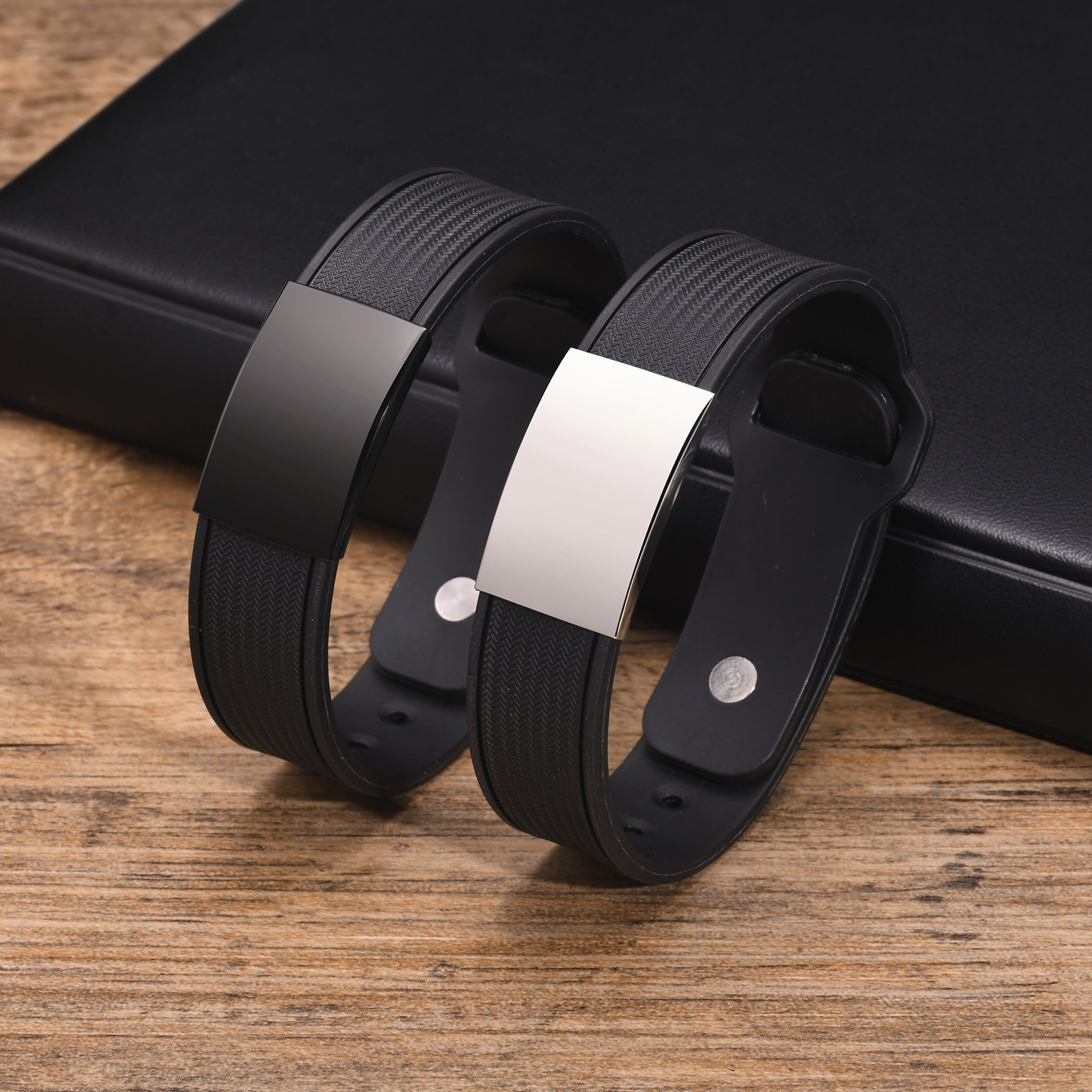 Accessory stainless steel