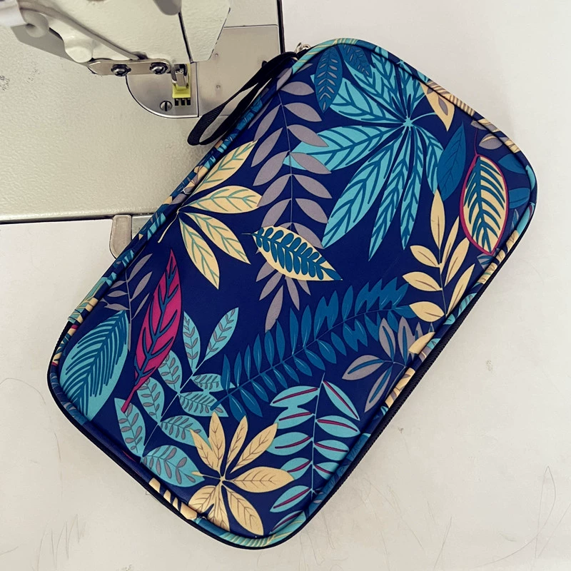 Чехол для ракетки для настольного тенниса, чехол в форме тыквы, квадратный чехол, чехол с изображением кленового листа, водонепроницаемый чехол для ракетки, сумка для хранения канцелярских принадлежностей, водонепроницаемый чехол для хранения