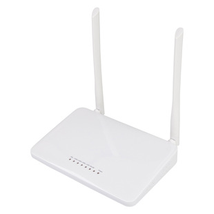300Mbps External Adsl2+Modem Modem Wireless Router with Cat Adsl Router