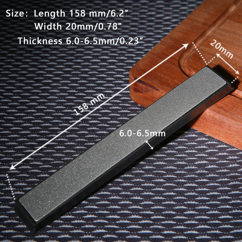 ダイヤモンド砥石メッキ金刚砂定角砥石キッチン家庭用砥石料理カッターなどsytools|undefined