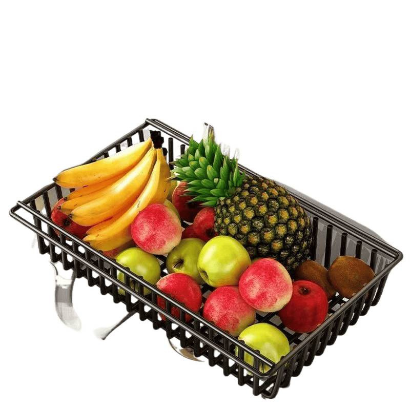 Estante de almacenamiento de cocina estante de almacenamiento rodillo de almacenamiento grueso super grueso piso grueso grueso horno de microondas multicapa grueso