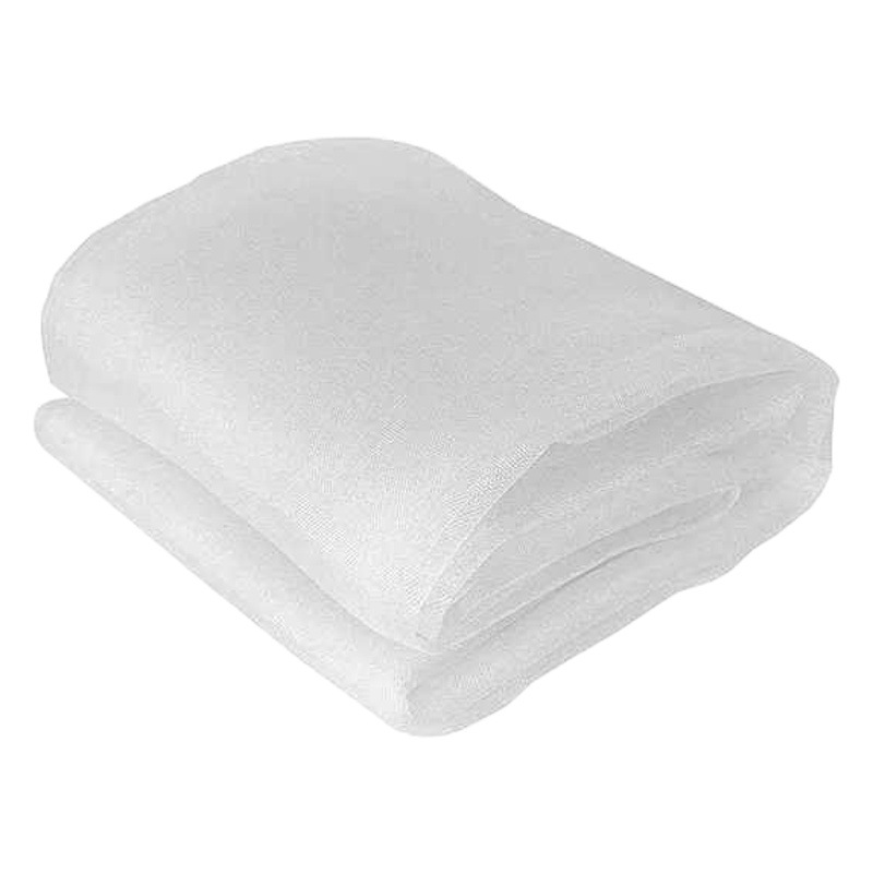 Ventas directas de fábrica Red de insectos cifrado de insectos malla densa gasa vegetal plaga planta protección de cultivos red malla densa