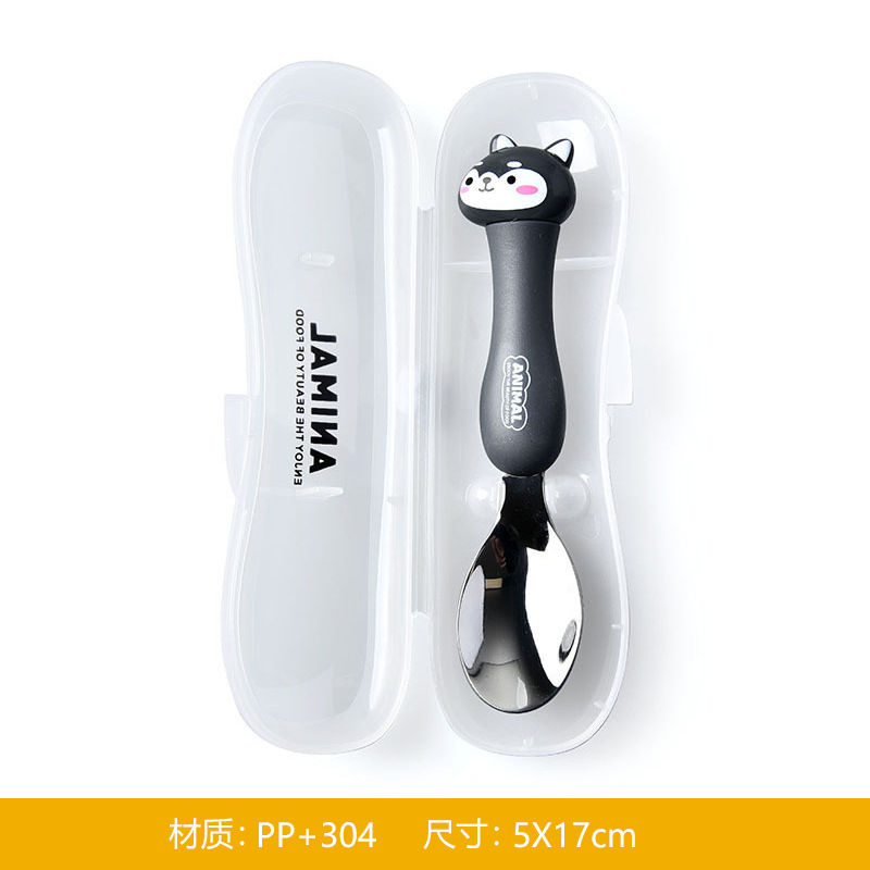 강아지 [싱글 스푼]