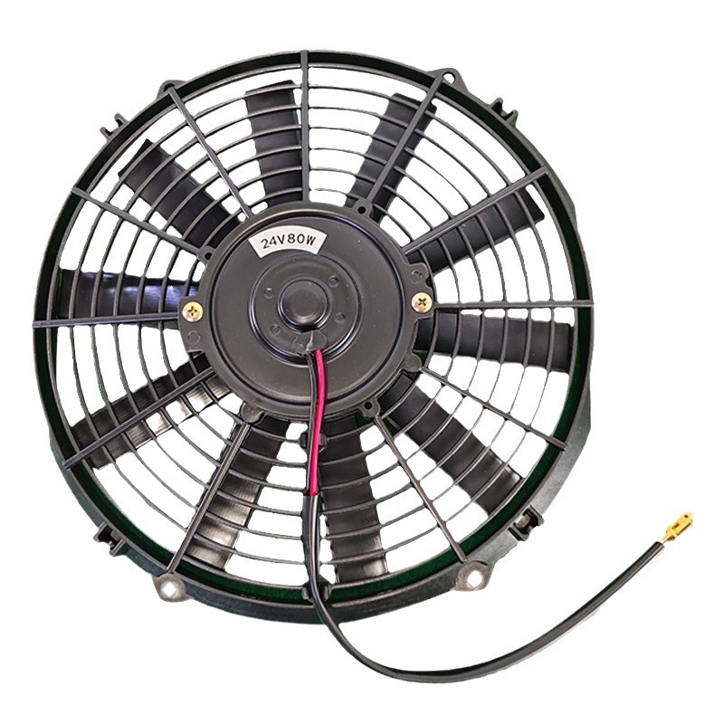(Wholesale), electronic air fan with accessories, 12 inch, 12v, 24, 24v 5
