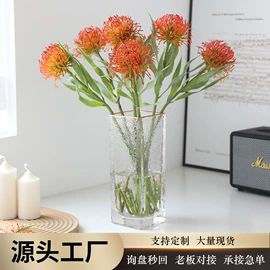 仿真花;仿真绿植;仿真玫瑰