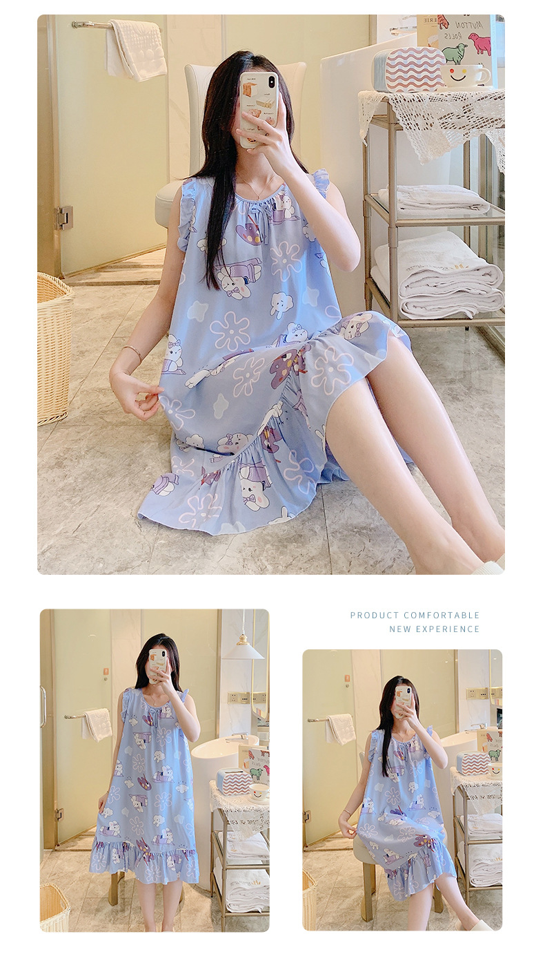 1670_06蓝底小兔子