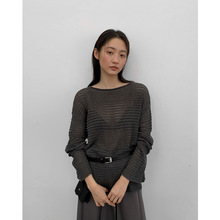 EVERTRUE 2025�＾����͸����֯Ůװ�¿����ɴ��T��65724