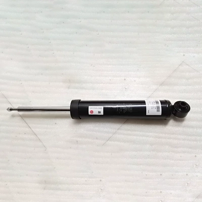 damping system Hyundai and Kia rear