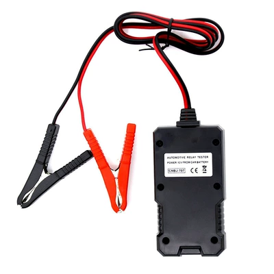 Automotive Relay Tester Avtomobil diaqnostika alətləri