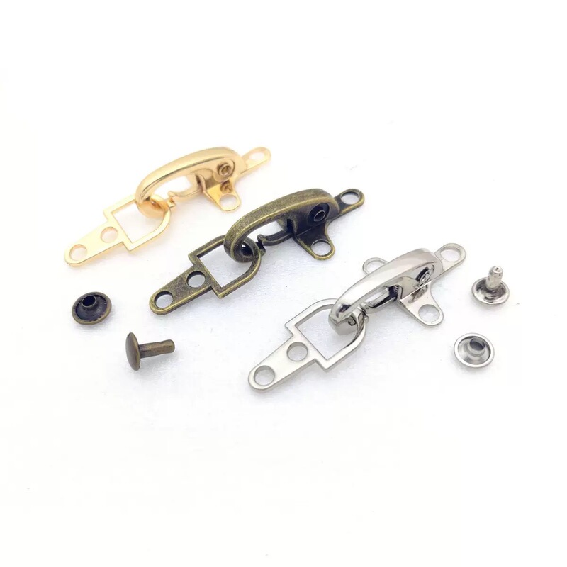 In-Stock Zinc Alloy Airplane Buckle, Thickened Coat Clasp, Alloy Hook Buckle, Garment and Luggage Decorative Accessories Wholesale In-Stock Zinc Alloy Airplane Buckle, Thickened Coat Clasp, Alloy Hook Buckle, Garment and Luggage Decorative Accessories Wholesale