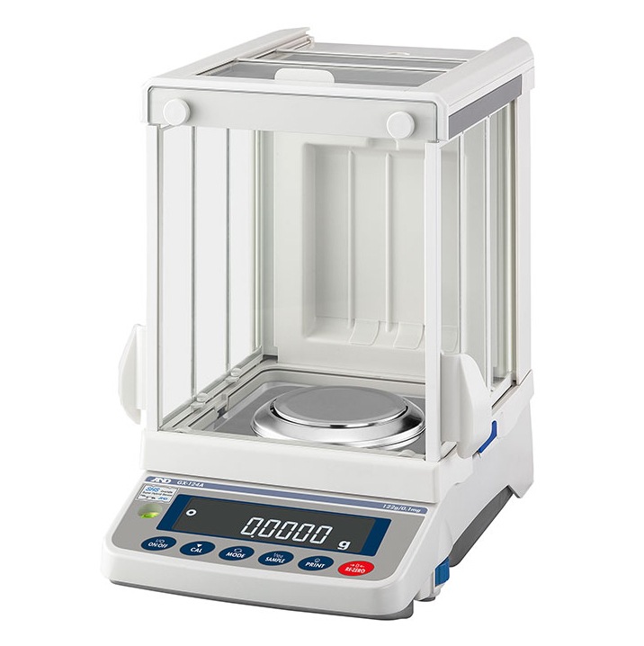 GF-10001A 日本AND爱安德 基础电子天平 玉崎诚信供应 原装进口