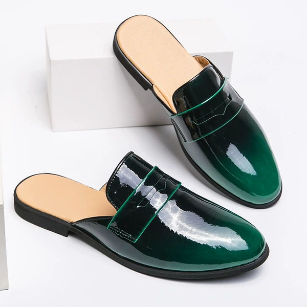 FS-622 Glossy green