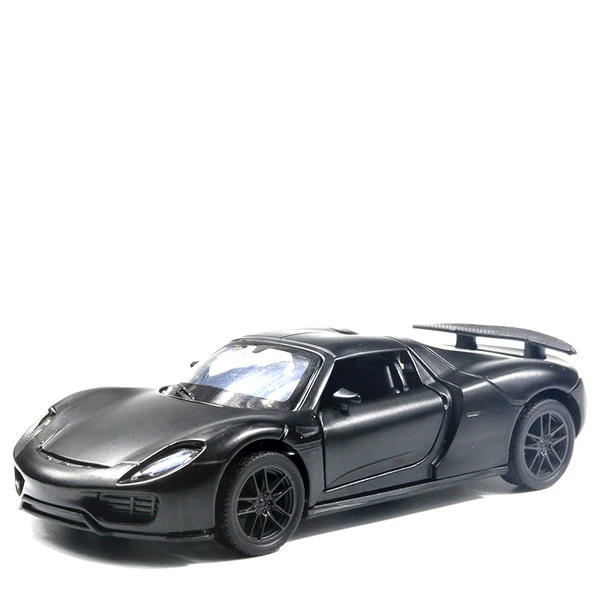 YZ39888 frosted black