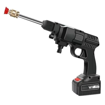 High pressure car wash water gun – Water Gun for Home Use, Watering