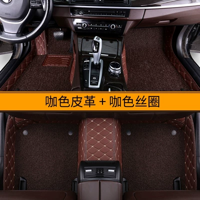 cs55 Yidong xt unit | Modelə uyğun ayaqaltı - side-pocket-double-curry-leather-curry-silk-ring
