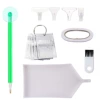Hexagonal green set