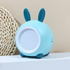 Cartoon touch induction night light for bed, lantern, Birthday gift, wholesale