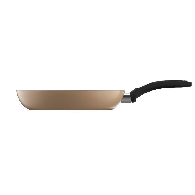 Midea Home Frying Pan Frying Pan Frying Pan Frying Pan Frying Eggs for Open Fire Special MP-CJ24Fry302