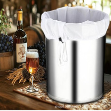 酿造袋啤酒花酿酒过滤袋葡萄酒过滤袋酵素果汁皮渣分离过滤袋