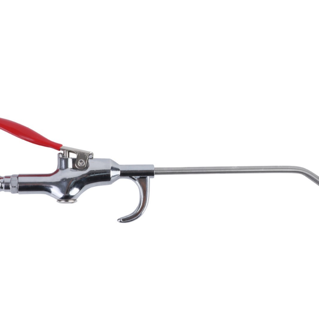 厂家高压金属耐用吹尘枪吹风枪吹灰枪锌合金