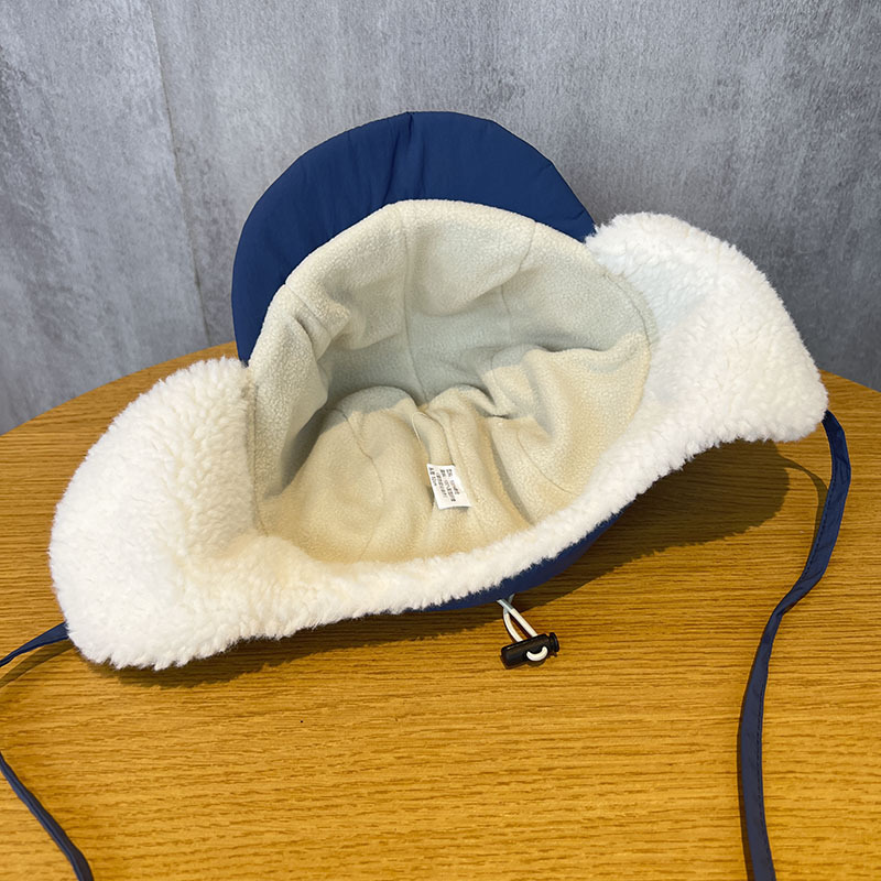 Sombreros para niños de dinosaurio caliente invierno gorras de rayos para bebés casuales lindos gorras de protección de oídos para niños y niñas con gorras de terciopelo