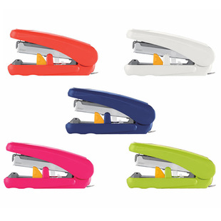 Japanese Plus Prussian patter stapler adjustable binding depth 10 Stapler ST-010XH