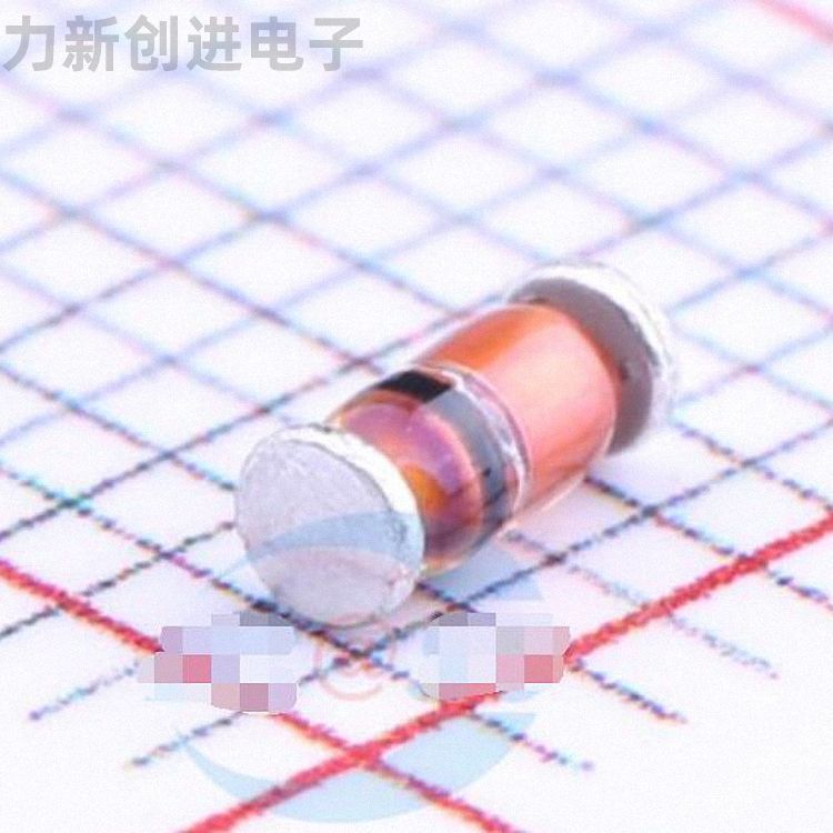 BZV55-C15,115 封装 SOD-80C 稳压二极管