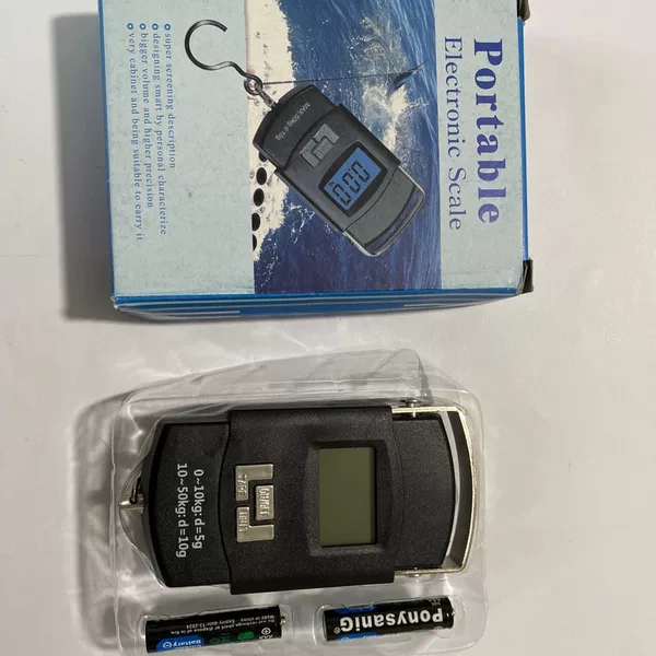 Mini SAtchel ScAle 50kg DigitAl ScAle WholesAle PortAble SAtchel ScAle Express ScAle A08