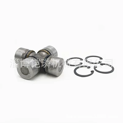Cf X5X6 800 Cross Shaft Assembly Φ25×64 with Grease Nipple 7020-290130N (Motorcycle engine and accessories)