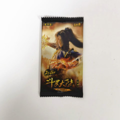 斗羅大陸卡牌榮耀版動畫周邊卡片SR唐三小舞昊天錘MR卡武魂收藏令