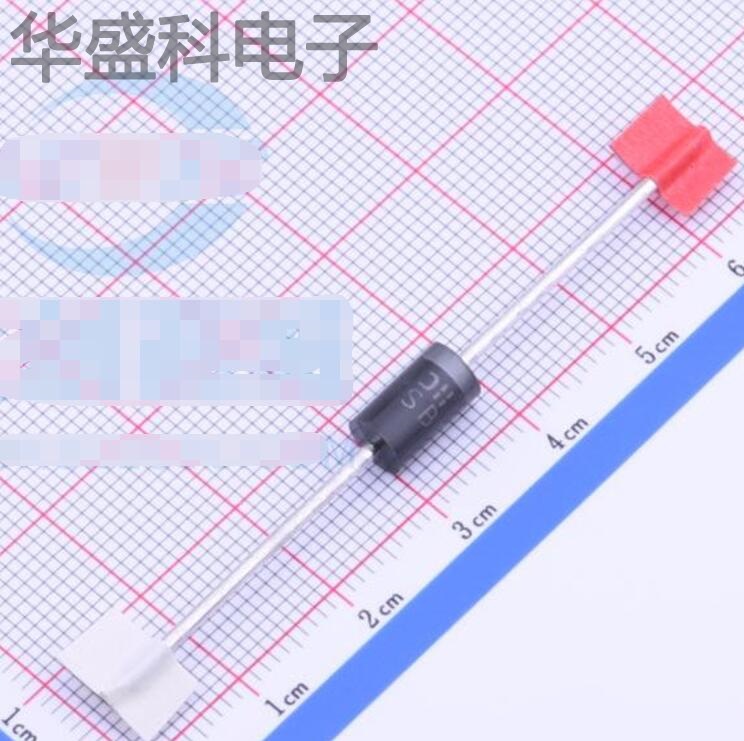 SBR1045SD1-T 封装 DO-201AD 通用二管 现货供应