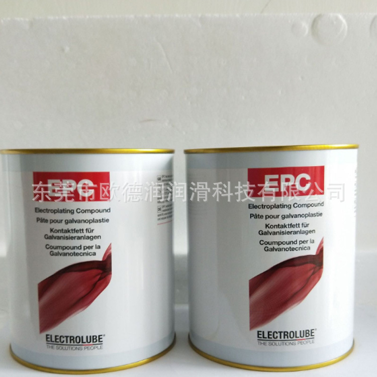 TRIPAKBLACK MAGIC铁霸黑油脂磺化钙基复合润滑脂现货直发