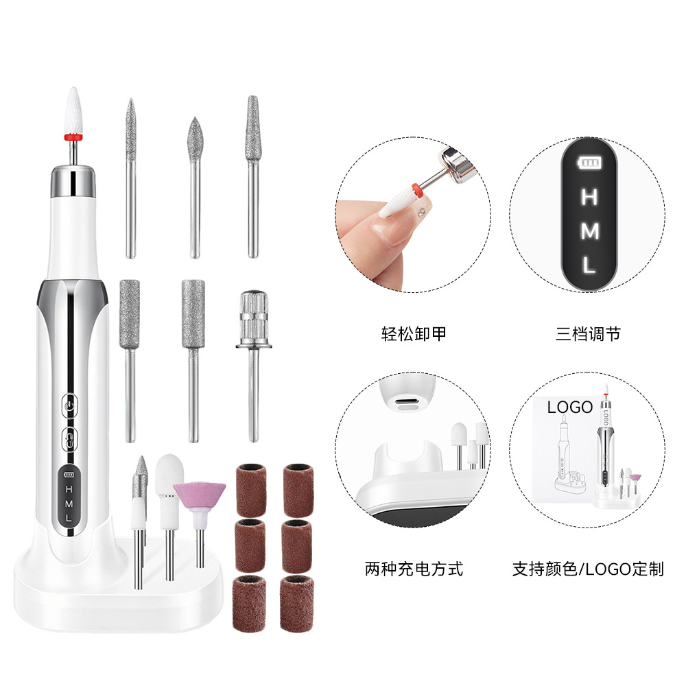 ���״�ĥ����Яʽ�綯ĥ�������׹��ߴ�ĥɰȦ����װ