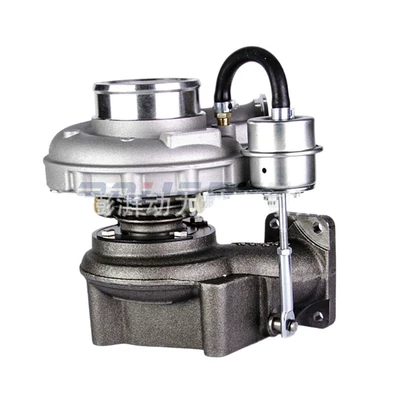 702989 4891639, Supercharger