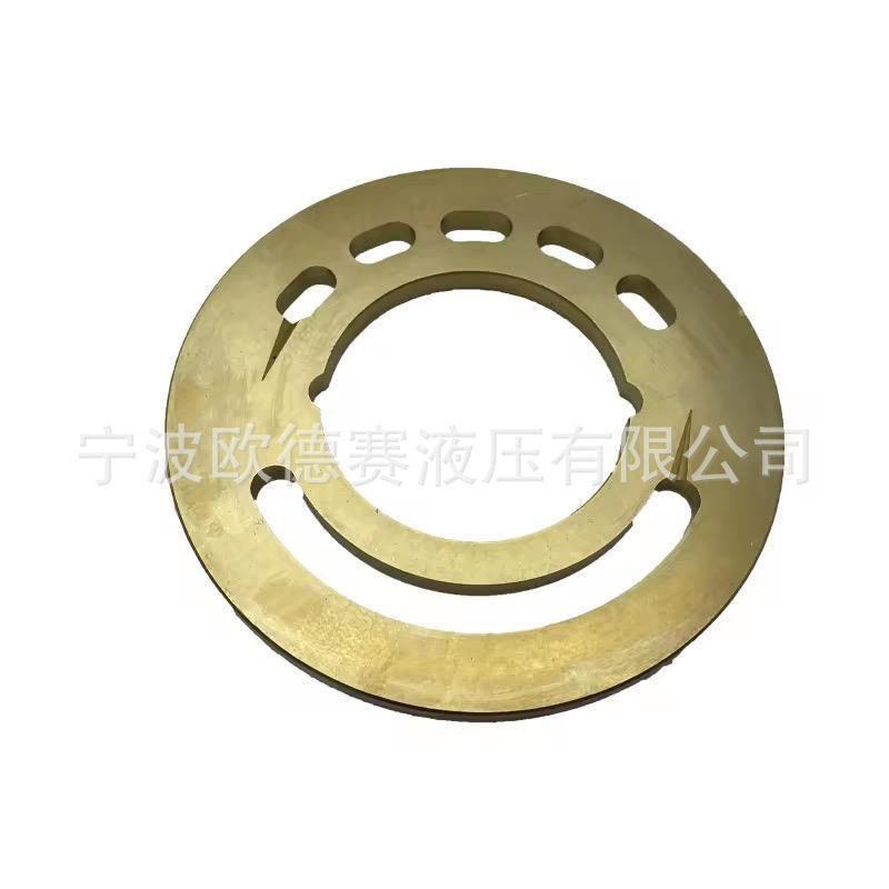 A10VSO74 to A10VSO180 Hydraulic Piston Pump Spare Parts Rexr