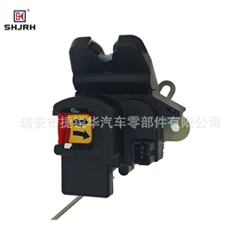 车身及附件;中控锁;扶手/把手