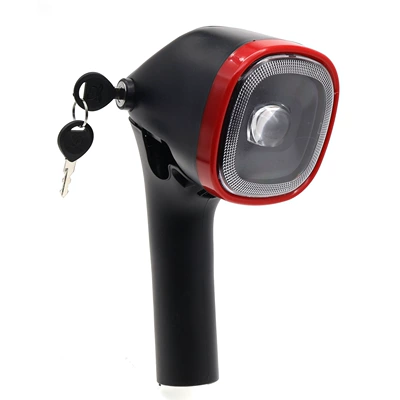 Other Electric Vehicle Accessories, Assembly Key Switch 48V60V Bubble