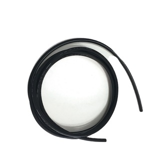 Manufacturers supply automobile brake hose cord braided brake rubber tube brake hose assembly
