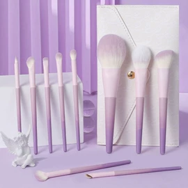 化妆刷、刷包;粉扑、美妆蛋;其他美妆工具