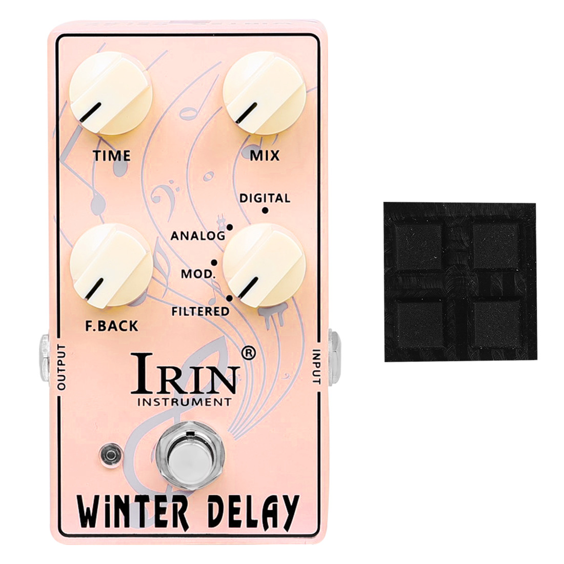 XS-06【WINTER DELAY】